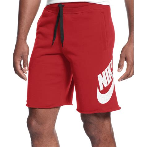 nike jeansshort herren|Nike Men's Shorts .